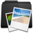 My Pictures Icon 48px png